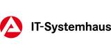 Logo: IT-Systemhaus der Bundesagentur für Arbeit (20)