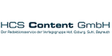 HCS Content GmbH