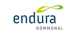 Logo: endura kommunal GmbH