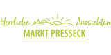 Logo: Marktgemeinde Presseck
