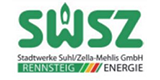 Logo: Stadtwerke Suhl/Zella-Mehlis GmbH