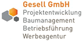 Logo: Gesell GmbH