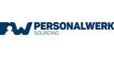 über Personalwerk Sourcing GmbH