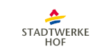 Logo: Stadtwerke Hof Holding GmbH