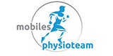 Logo: MP Mobiles Physioteam GmbH