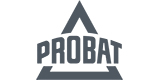 Logo: PROBAT Dresden GmbH