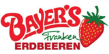 Bayer's Franken Erdbeeren