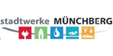 Logo: Stadtwerke Münchberg