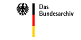 Logo: Bundesarchiv