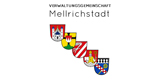 Logo: Verwaltungsgemeinschaft Mellrichstadt