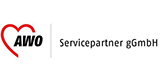 Logo: AWO Servicepartner gGmbH