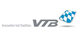 Logo: Verband der Bayerischen Textil- und Bekleidungsindustrie e.V.