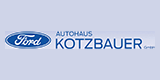 FORD - Autohaus Herrmann Kotzbauer