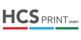 Logo: HCS Print GmbH