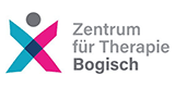 Logo: Zentrum für Therapie Bogisch