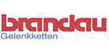 Logo: BRANDAU Gelenkketten GmbH + Co. KG