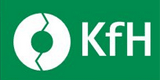 Logo: KfH Kuratorium für Dialyse und Nierentransplantation e. V.
