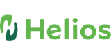 Logo: HELIOS Klinikum Meiningen GmbH