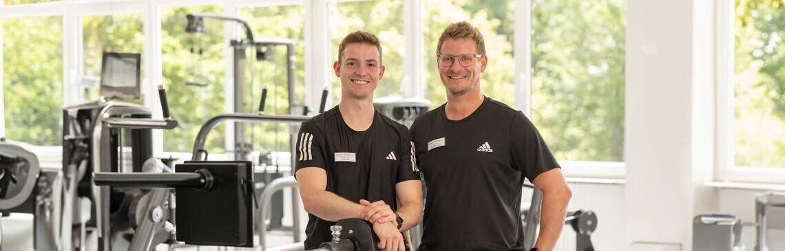 Sporttherapeut (B.Sc./M.Sc.) (m/w/d), 3. Bild