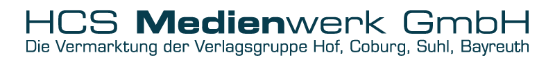 HCS Medienwerk GmbH
